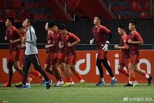 爆料中国男足视频回放大全,经典瞬间回顾与深度解析  第3张