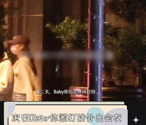 狗仔爆料的手法图片视频,揭秘明星幕后真相，图片视频一手掌握  第2张