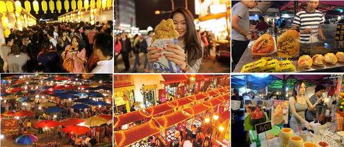 潍坊夜市爆料视频大全集,揭秘夜市爆笑瞬间与美食诱惑  第3张